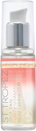 St.Tropez Bronzing Water Serum