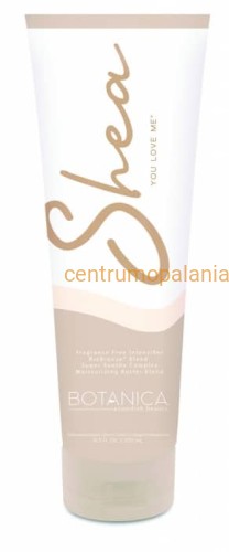 Swedish Beauty Shea You Love Me Hypoallergenic Intensifier