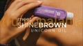 Byrokko Shine Brown Unicorn Oil