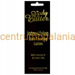 Body Butter Intensifying Dark Tanning Lotion saszetka
