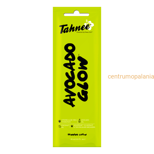 Tahnee Avocado Balsam do opalania 15ml