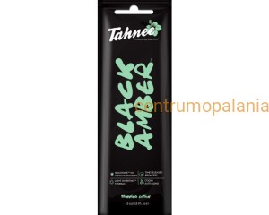 Tahnee Black Amber Tanning Lotion saszetka