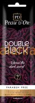 Peau d'Or Double Black Tanning Lotion saszetka