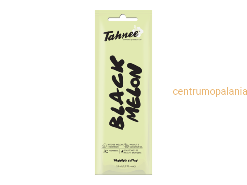 Tahnee Black Melon saszetka 15ml