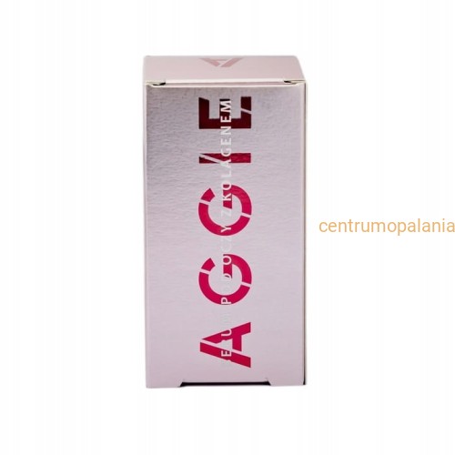 Aggie serum pod oczy liftingujące z kolagenem na zmarszczki