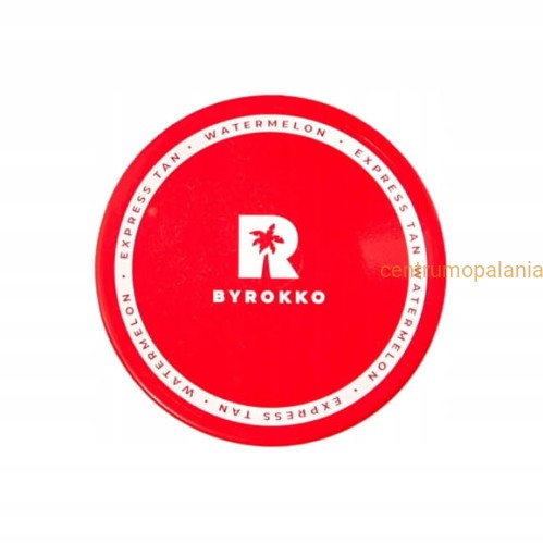 Byrokko Watermelon arbuzowy krem do opalania