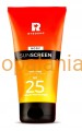 Byrokko SunScreen krem do opalania na słońcu SPF 25