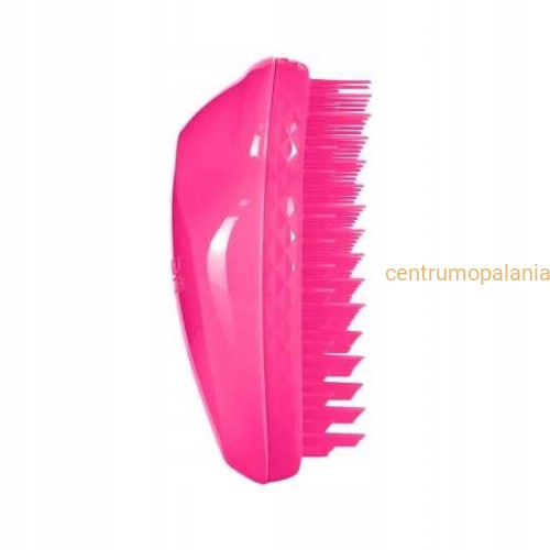 Tangle Teezer szczotka do włosów Mini Pink