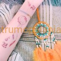 Tatuaż naklejka Dreamcatcher Paperself