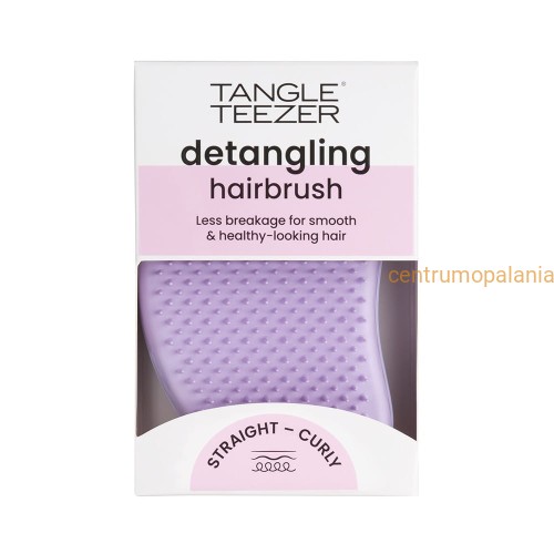 Tangle Teezer szczotka do włosów Original Lilac Cloud