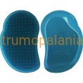 Tangle Teezer szczotka do włosów Original Eko Plant Deep Sea Blue