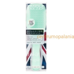 Tangle Teezer Detangling szczotka do włosów Fragile Mint