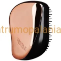 Tangle Teezer szczotka do włosów Compact Rose Gold Black