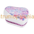 Tangle Teezer szczotka do włosów Compact Digital Leopard