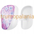 Tangle Teezer szczotka do włosów Compact Digital Leopard