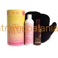 He-Shi Tanning Rituals zestaw kosmetyków do opalania