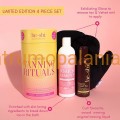 He-Shi Tanning Rituals zestaw kosmetyków do opalania