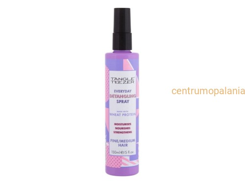 Tangle Teezer spray odżywka do włosów z białkiem pszenicy