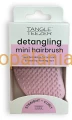 Tangle Teezer szczotka do włosów Mini Original Millenial Pink