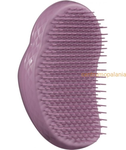 Tangle Teezer szczotka do włosów Eko Plant Earthy Purple