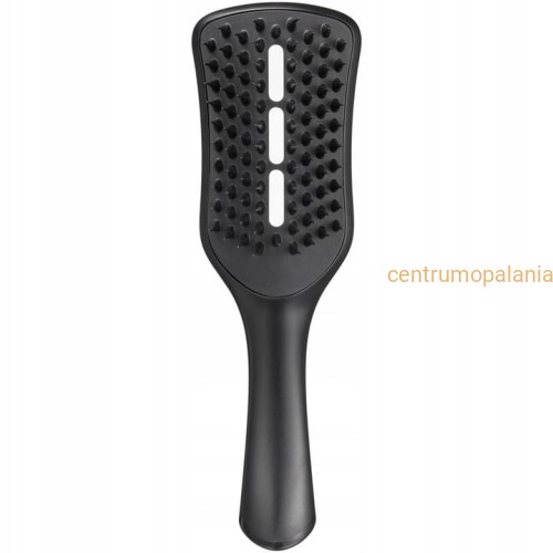 Tangle Teezer szczotka do stylizacji włosów Vented Blow Black Large