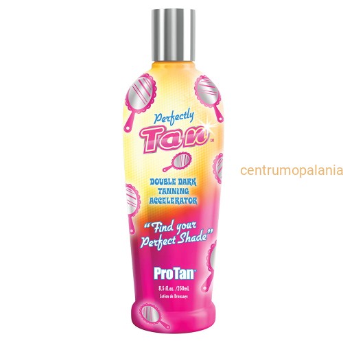 Pro Tan Perfectly Tan