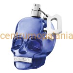 Police To Be Freetodare for Man EDT Tester 125ml