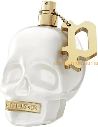 Police woda perfumowana damska Born to Shine EDP Tester 125ml