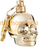 Police woda toaletowa męska Born to Shine Tester 125ml