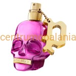 Police woda perfumowana damska Freetodare EDP Tester 125ml