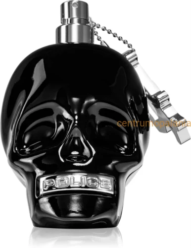 Police woda toaletowa męska Bad Guy Tester 125ml