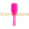 Tangle Teezer szczotka do włosów prostych i kręconych Runway Pink
