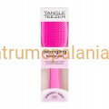 Tangle Teezer szczotka do włosów prostych i kręconych Runway Pink