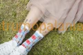 Paperself tatuaż przyklejny naklejka wodna tymczasowa Doodle