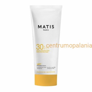 Matis Sun Protection Milk SPF 30 50ml