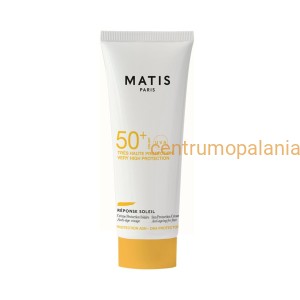 Matis Sun Protection Milk SPF 50 50ml