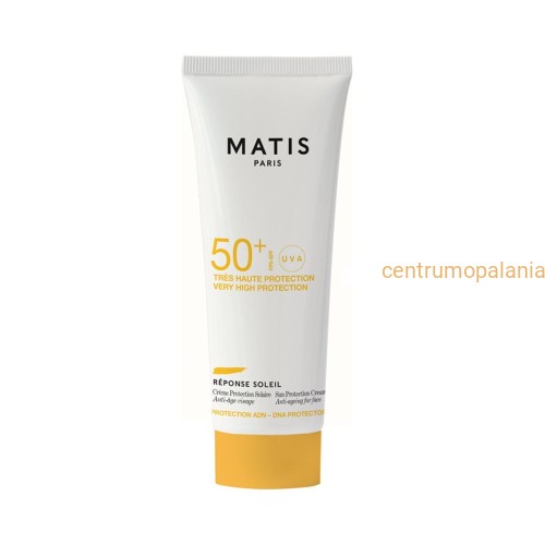 Matis Sun Protection Milk SPF 50 50ml