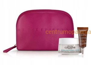 Collistar zestaw z kremem i kwasem hialuronowym Attivi Puri