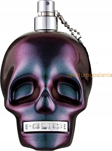 Police woda perfumowana damska My Avatar EDP Tester 125ml