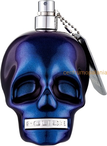 Police woda toaletowa męska My Avatar EDT Tester 125ml