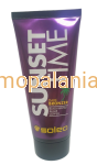 Soleo Sunset Time Dark bronzer do solarium