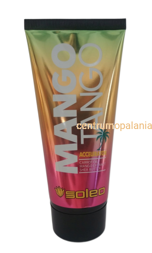 Soleo Mango Tango Accelerator saszetka 150ml