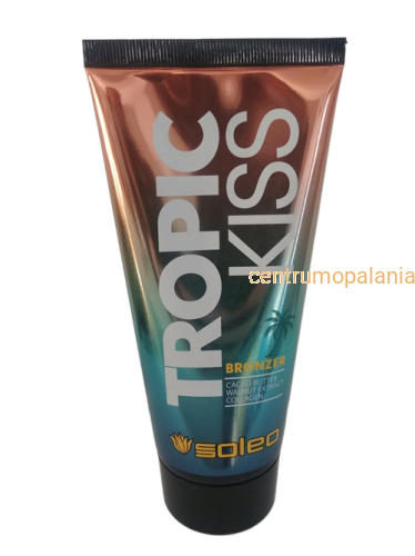 Soleo Tropic Kiss Bronzer 150ml