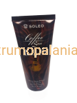 Soleo Black Espresso silny bronzer do solarium