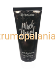 Soleo Black Pearl Seductive Bronzing Creme