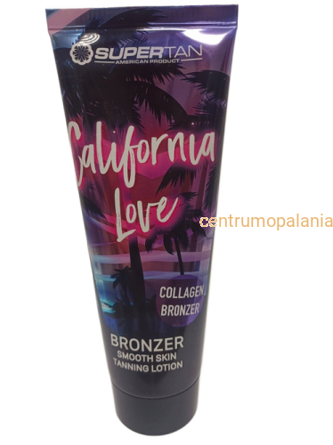 SuperTan California Love Bronzer