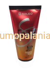 Soleo Excited Tingle Extra Bronzer