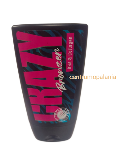 Wild Tan Crazy Bronzer 125ml