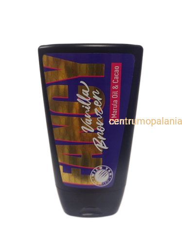 Soleo Fancy Vanilla Bronzer 125ml