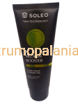 Soleo Tan Technology Melanin Booster